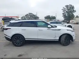 2020 LAND ROVER VELAR RANGE ROVER P250 R-DYNAMIC S