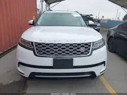 2020 LAND ROVER VELAR RANGE ROVER P250 R-DYNAMIC S