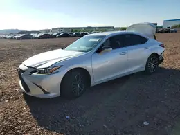 2022 LEXUS ES 300h