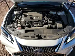 2022 LEXUS ES 300h