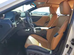 2022 LEXUS ES 300h