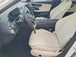 2024 MERCEDES E-CLASS E350
