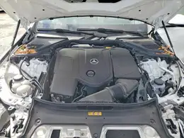 2024 MERCEDES E-CLASS E350
