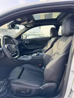 2025 BMW 2 SERIES 230i
