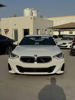 2025 BMW 2 SERIES 230i