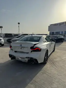 2025 BMW 2 SERIES 230i