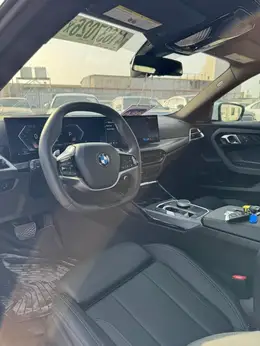 2025 BMW 2 SERIES 230i