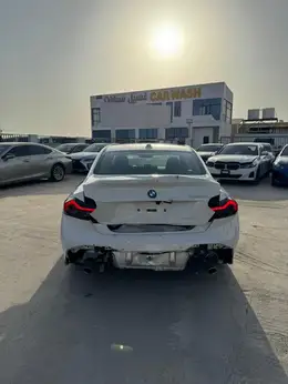 2025 BMW 2 SERIES 230i