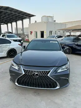 2023 LEXUS ES 350 ES