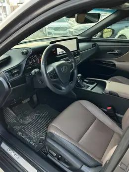 2023 LEXUS ES 350 ES