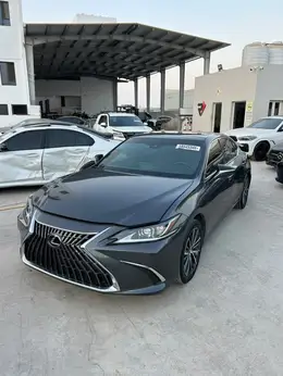 2023 LEXUS ES 350 ES