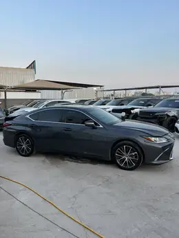 2023 LEXUS ES 350 ES