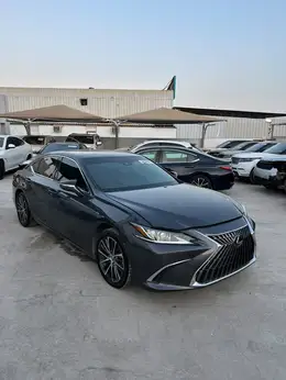 2023 LEXUS ES 350 ES