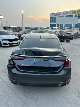 2023 LEXUS ES 350 ES