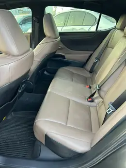 2023 LEXUS ES 350 ES