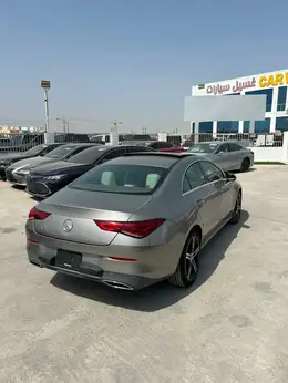 2020 MERCEDES CLA-CLASS 250 4MATIC