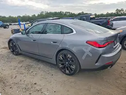 2025 BMW 4 SERIES 430i