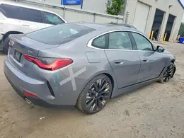2025 BMW 4 SERIES 430i