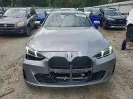 2025 BMW 4 SERIES 430i
