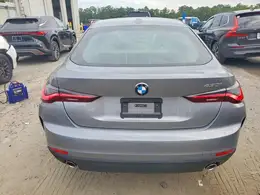 2025 BMW 4 SERIES 430i