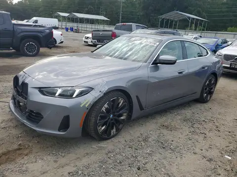 2025 BMW 4 SERIES 430i