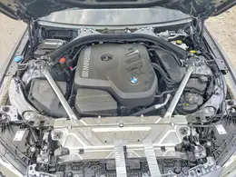 2025 BMW 4 SERIES 430i