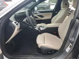 2025 BMW 4 SERIES 430i