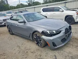 2025 BMW 4 SERIES 430i