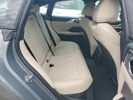 2025 BMW 4 SERIES 430i
