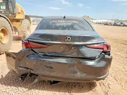 2025 LEXUS ES 350