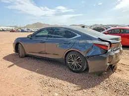 2025 LEXUS ES 350