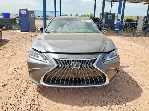 2025 LEXUS ES 350