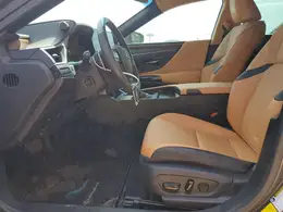 2025 LEXUS ES 350