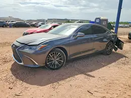 2025 LEXUS ES 350
