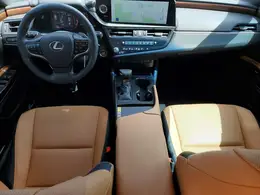 2025 LEXUS ES 350