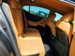 2025 LEXUS ES 350