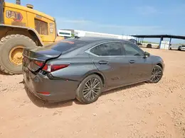 2025 LEXUS ES 350