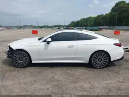 2024 MERCEDES CLE 300