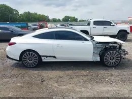 2024 MERCEDES CLE 300