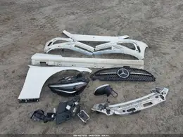 2024 MERCEDES CLE 300