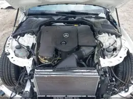 2024 MERCEDES CLE 300