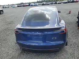 2025 TESLA MODEL 3 PERFORMANCE