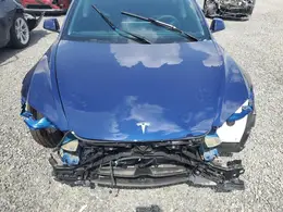 2025 TESLA MODEL 3 PERFORMANCE