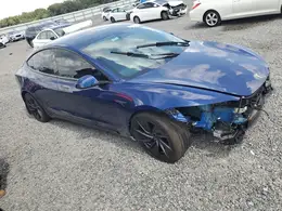 2025 TESLA MODEL 3 PERFORMANCE
