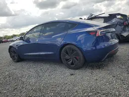 2025 TESLA MODEL 3 PERFORMANCE