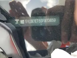 2025 TESLA MODEL 3 PERFORMANCE