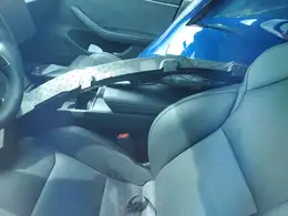 2025 TESLA MODEL 3 PERFORMANCE
