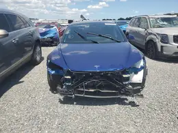 2025 TESLA MODEL 3 PERFORMANCE