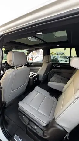 2024 GMC YUKON SLT
