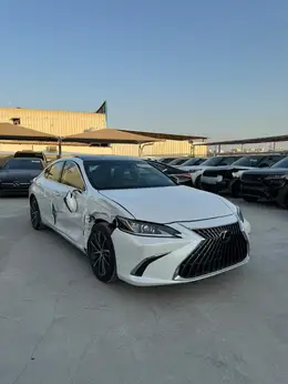 2023 LEXUS ES 350 ES